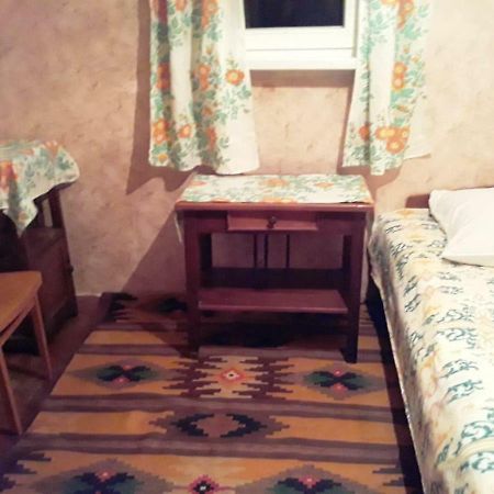 Zeleniy Dvorik Guest House New Athos Exterior foto